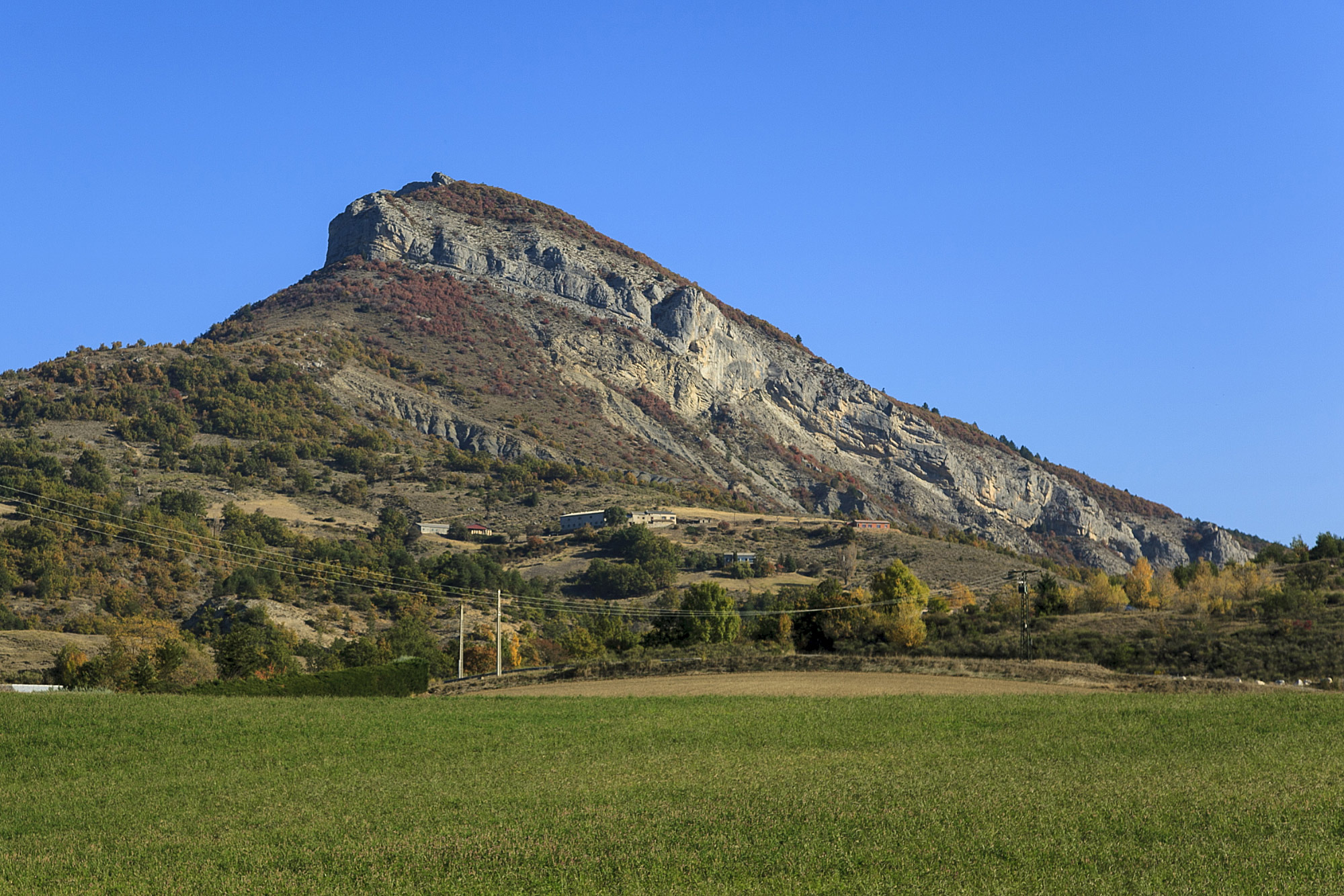 Montrond